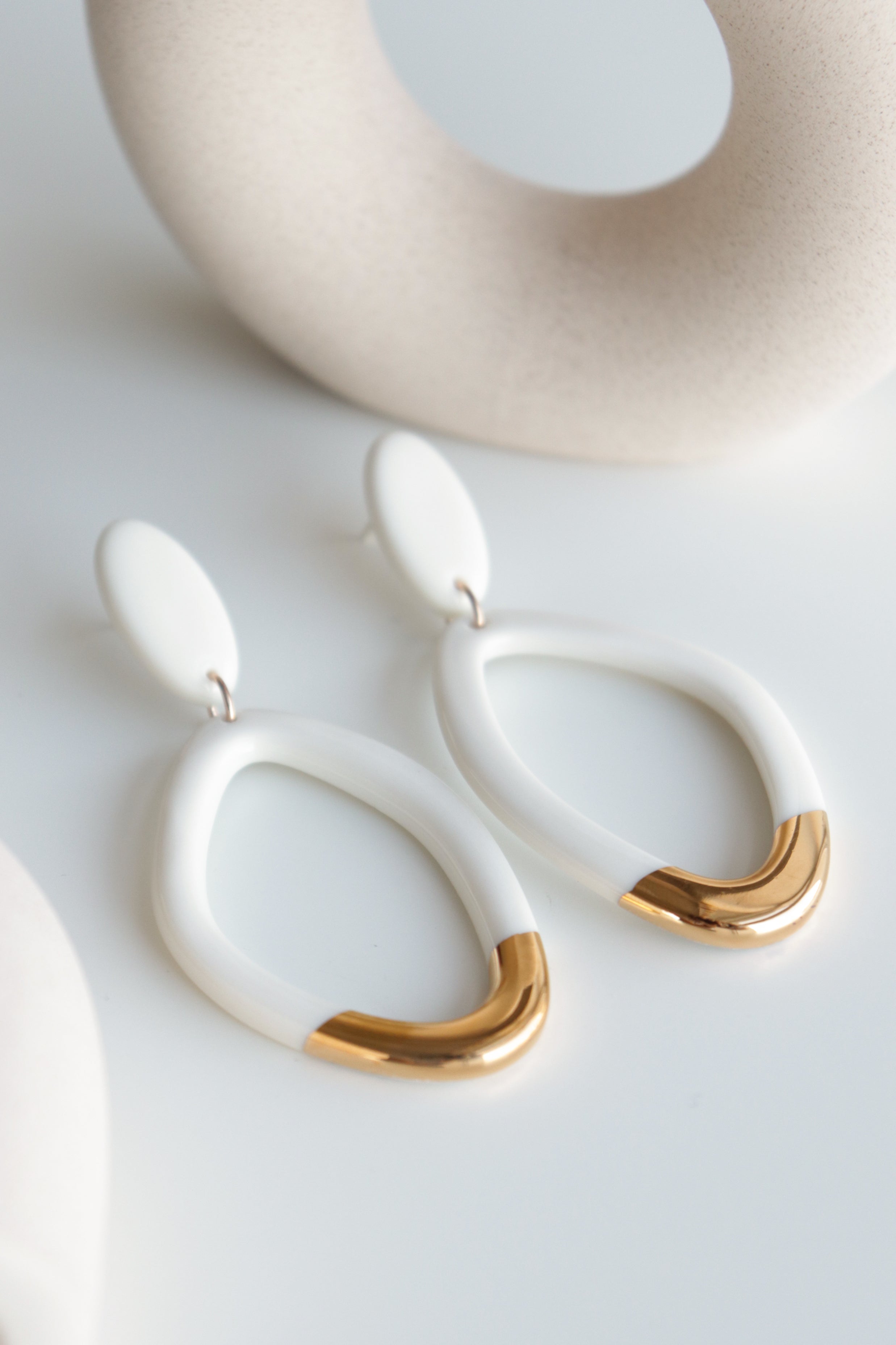 Statement Earrings