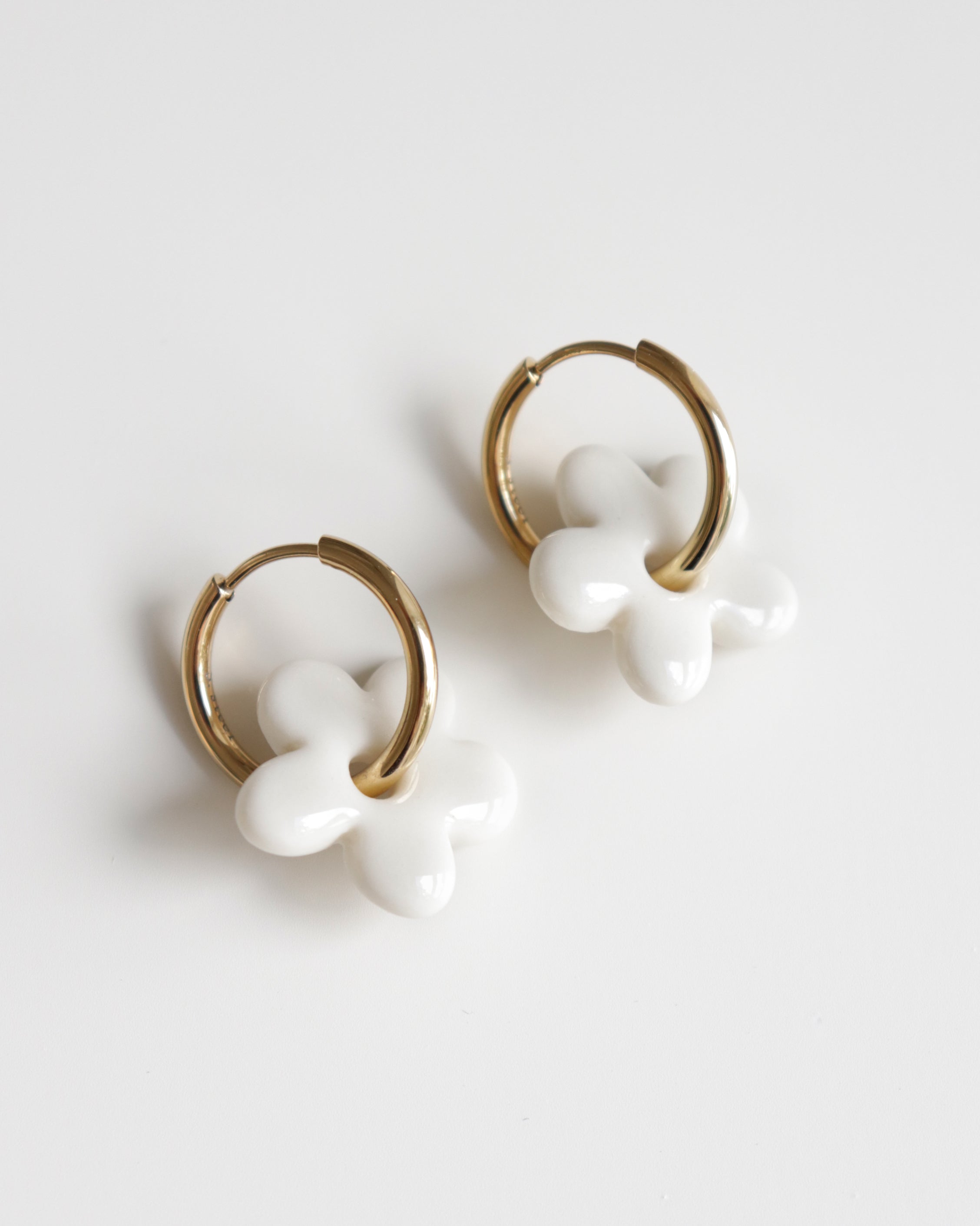 Drop Earrings