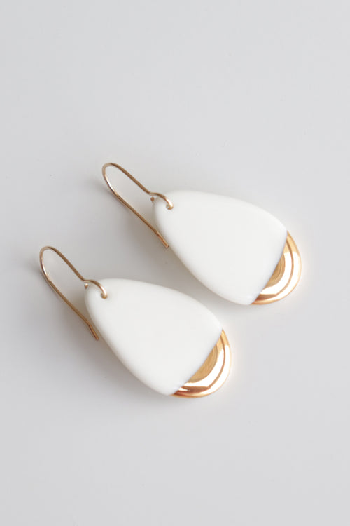 Drop Earrings