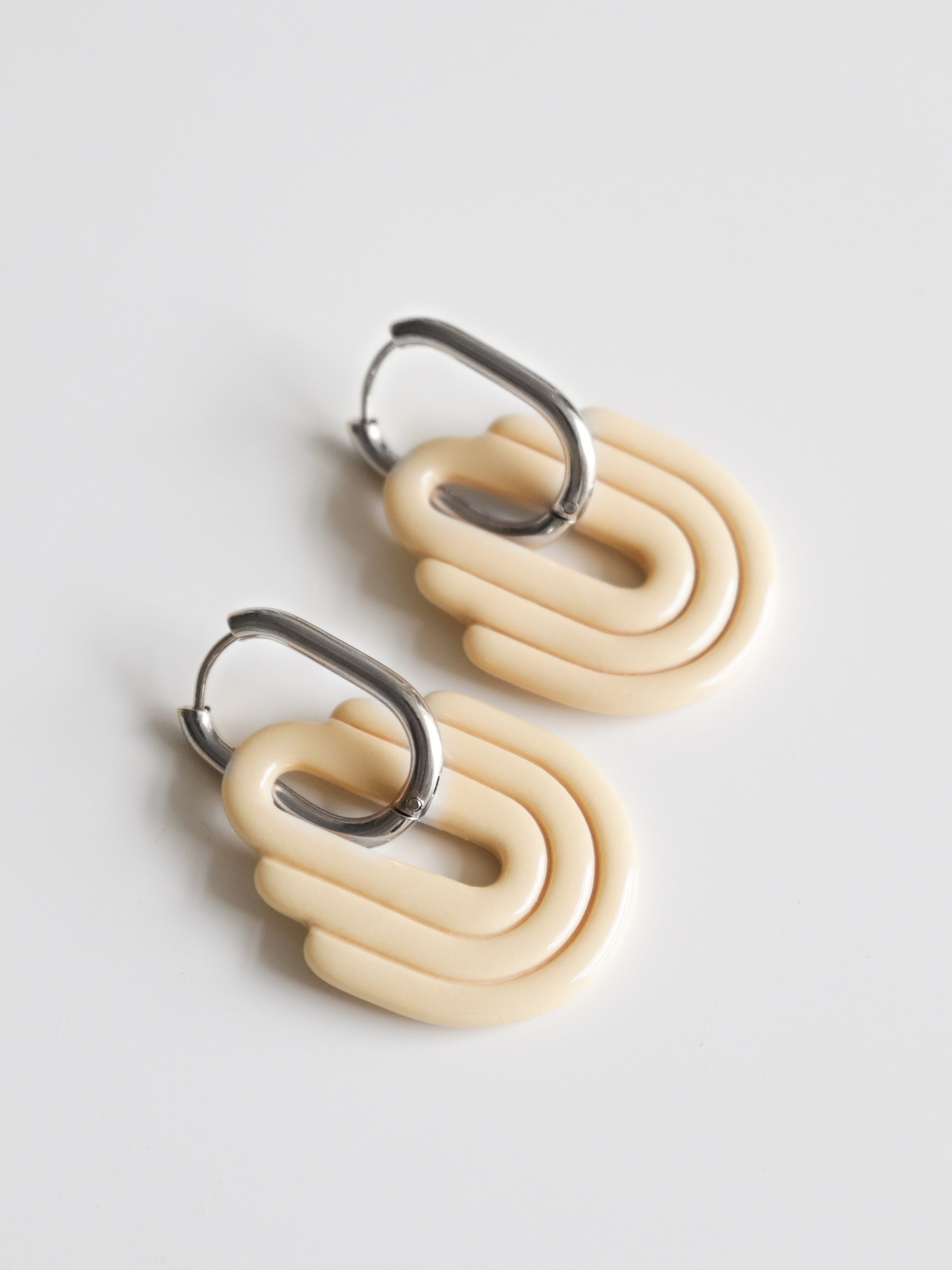 Art Deco Earrings