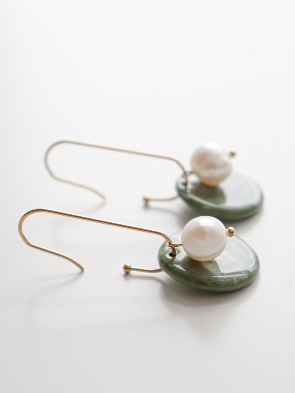 Marée Earrings