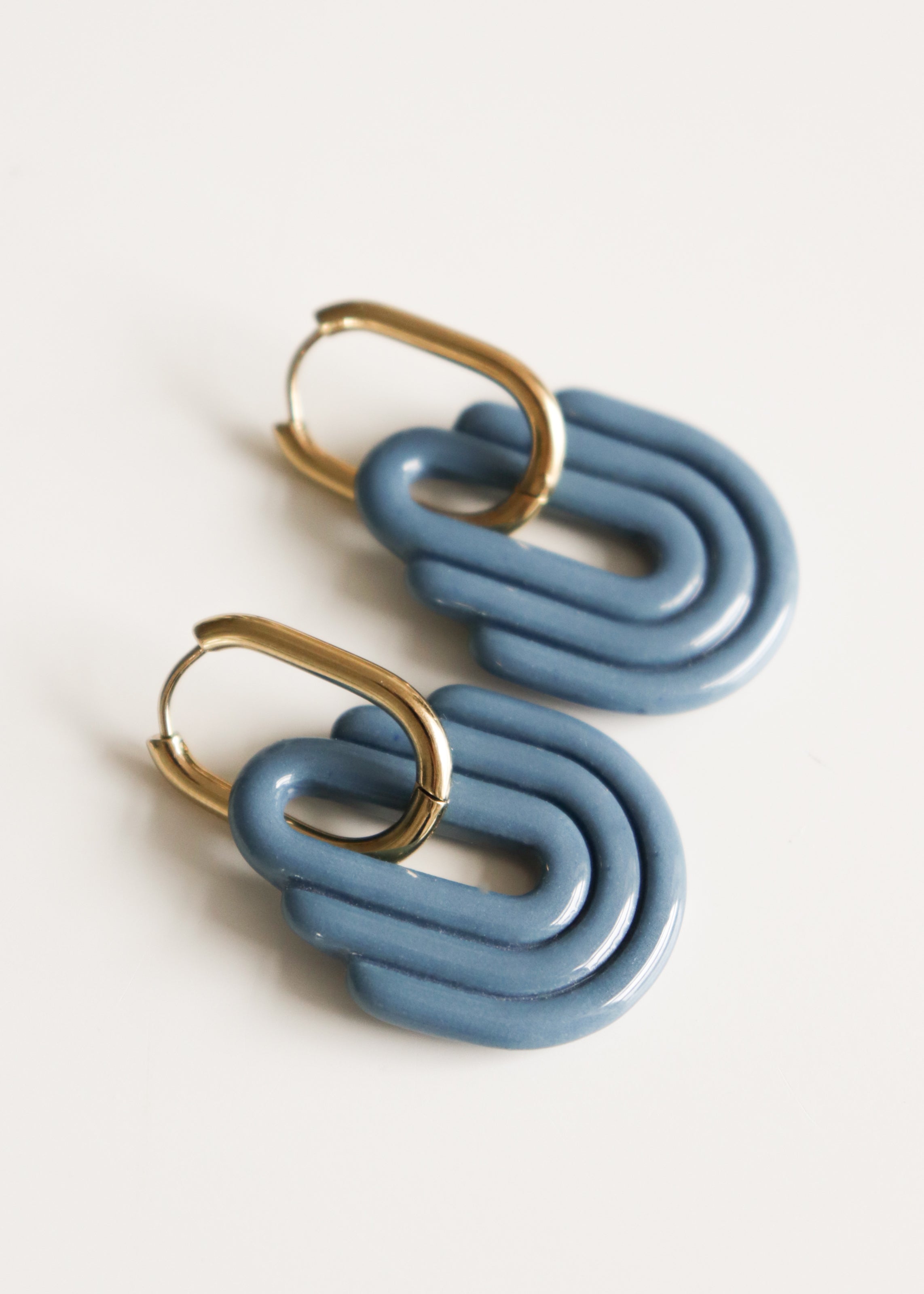 Art Deco Earrings