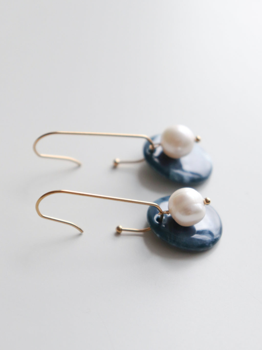 Marée Earrings