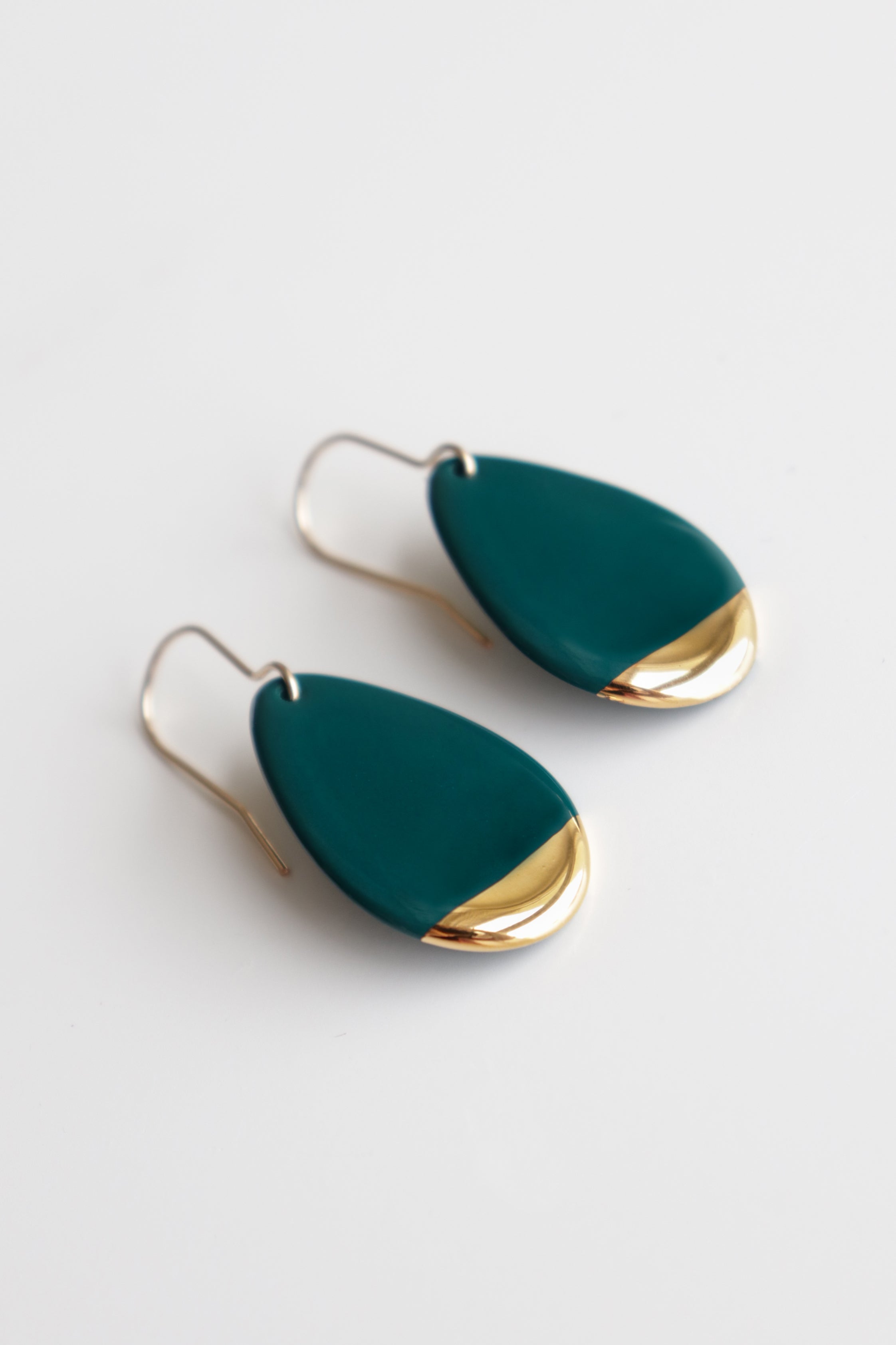 Drop Earrings