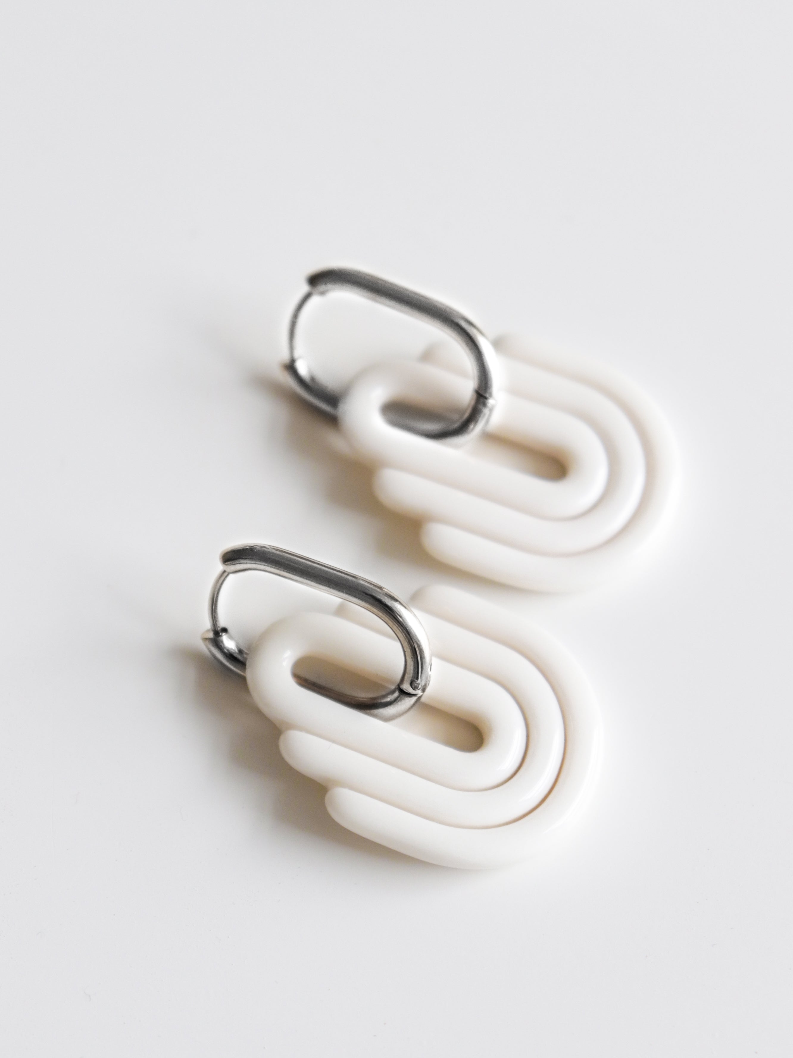 Art Deco Earrings