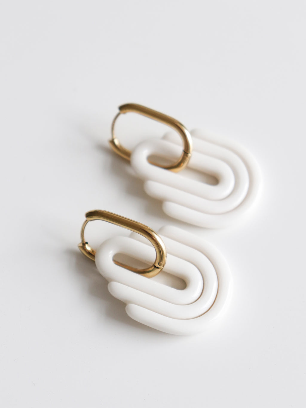 Art Deco Earrings