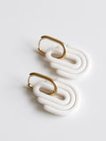 Art Deco Earrings