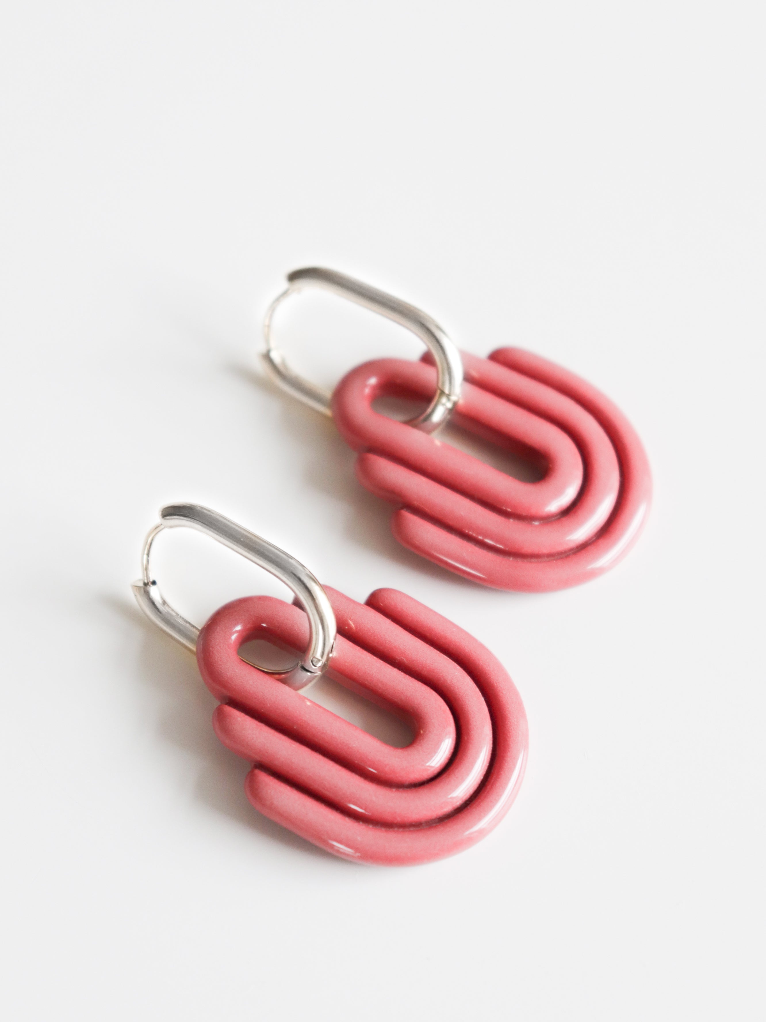 Art Deco Earrings