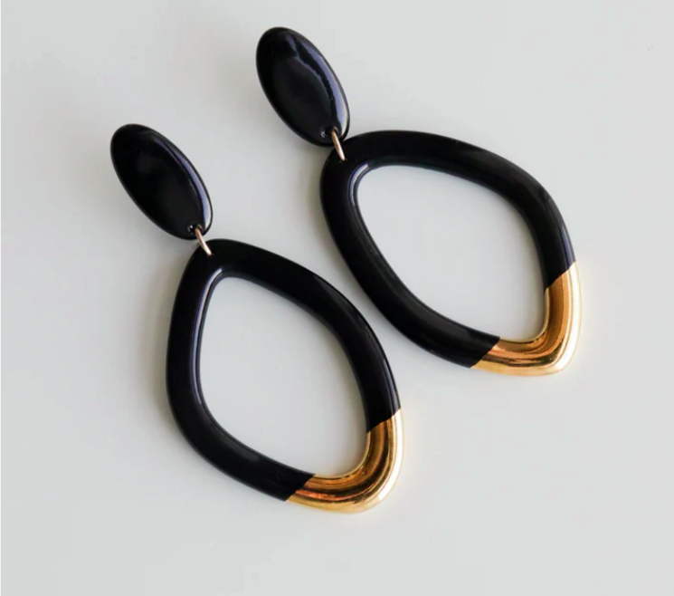 Flow Earrings