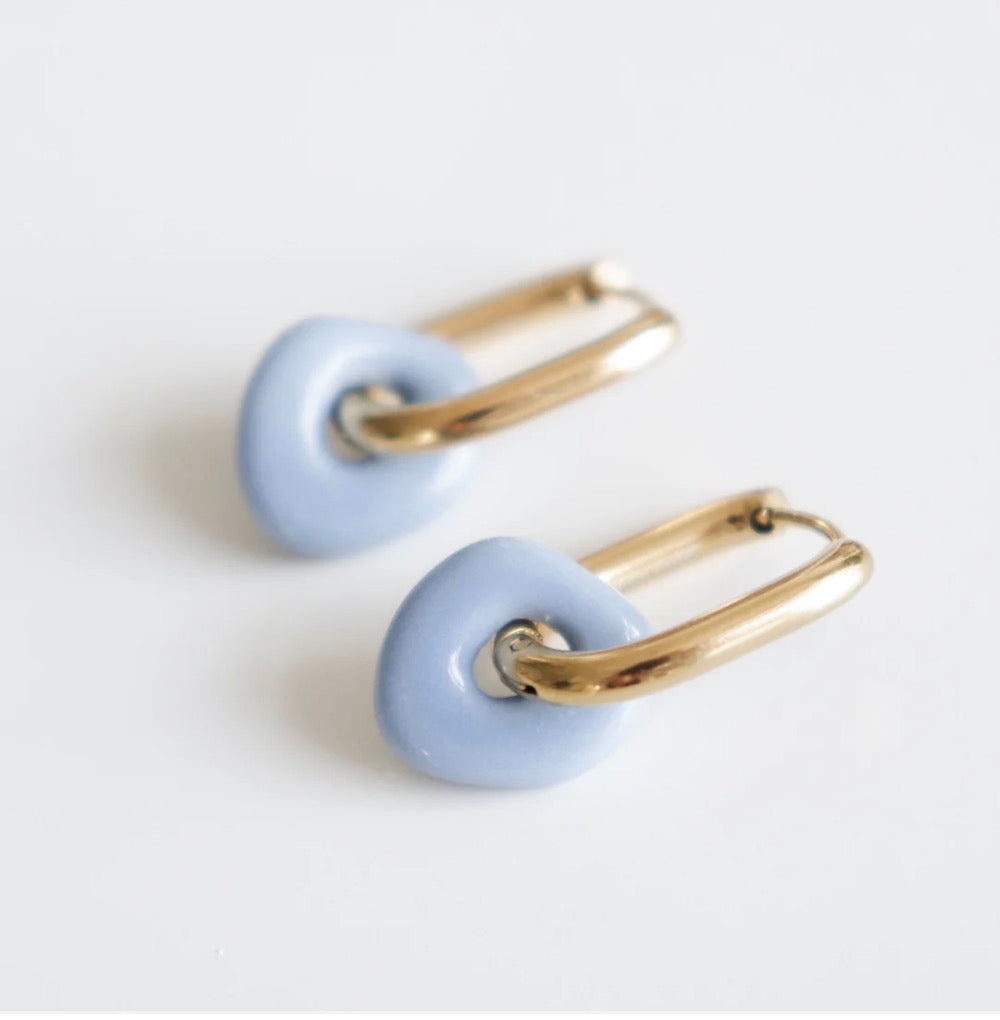 Lumi Earrings