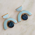 Arquus Earrings