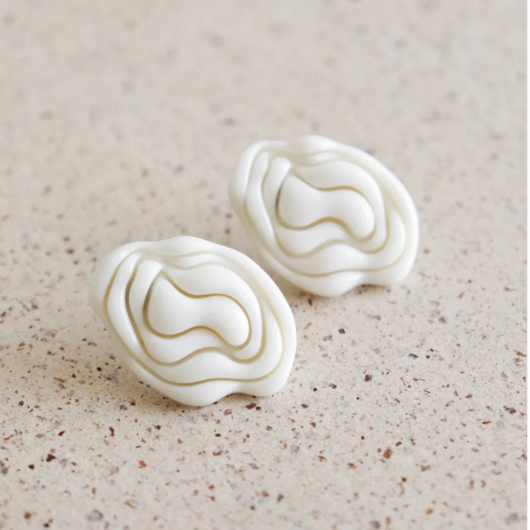 Textured studs