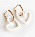 Heart Earrings