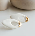 Flow Earrings