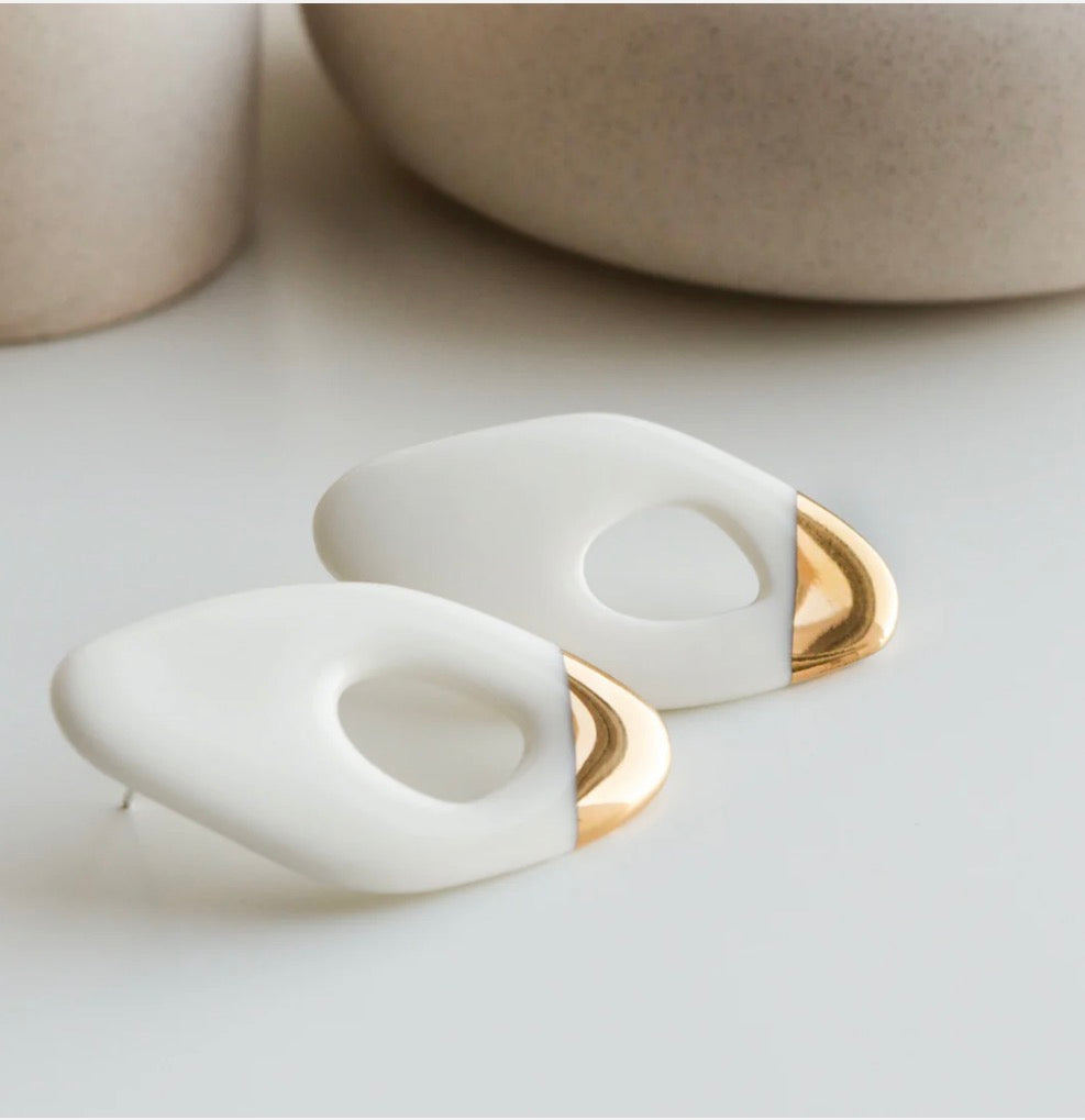Flow Earrings