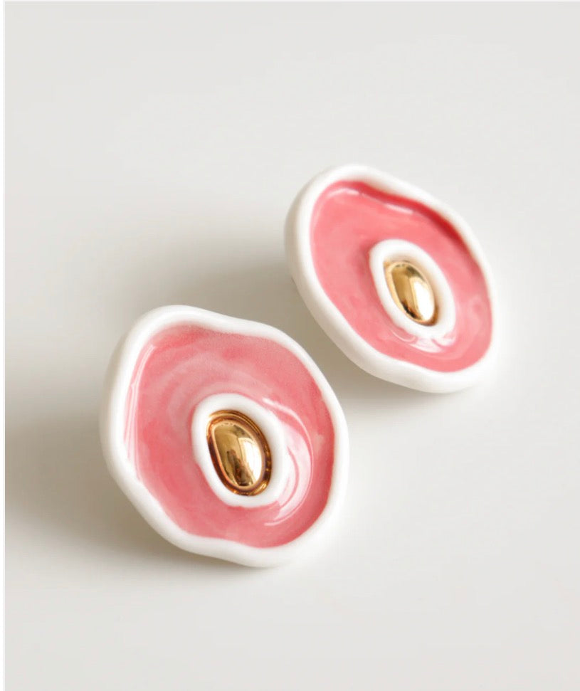 Moore Earrings