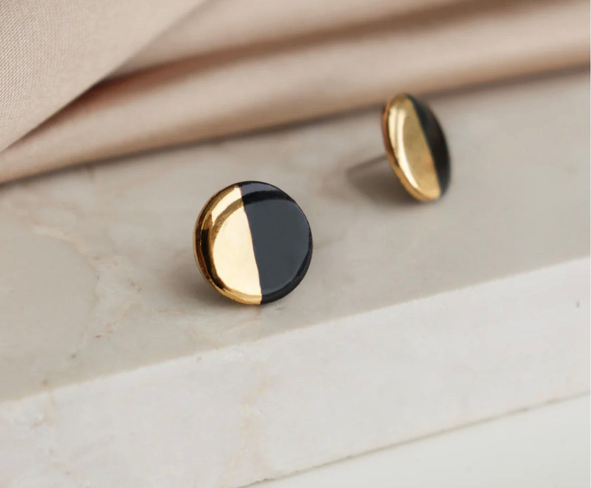Round Studs / S