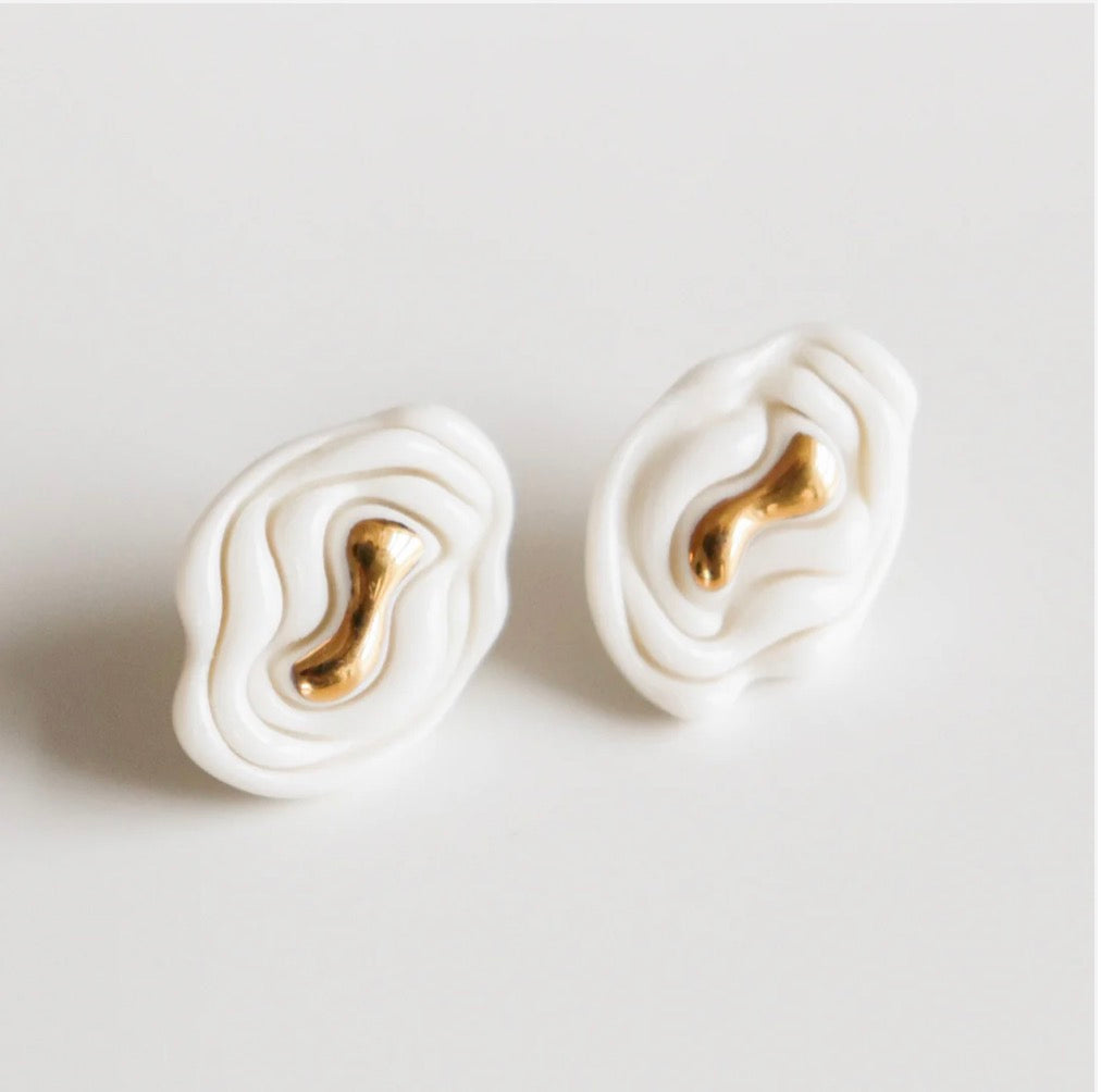 Textured studs