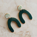 Arquus Earrings