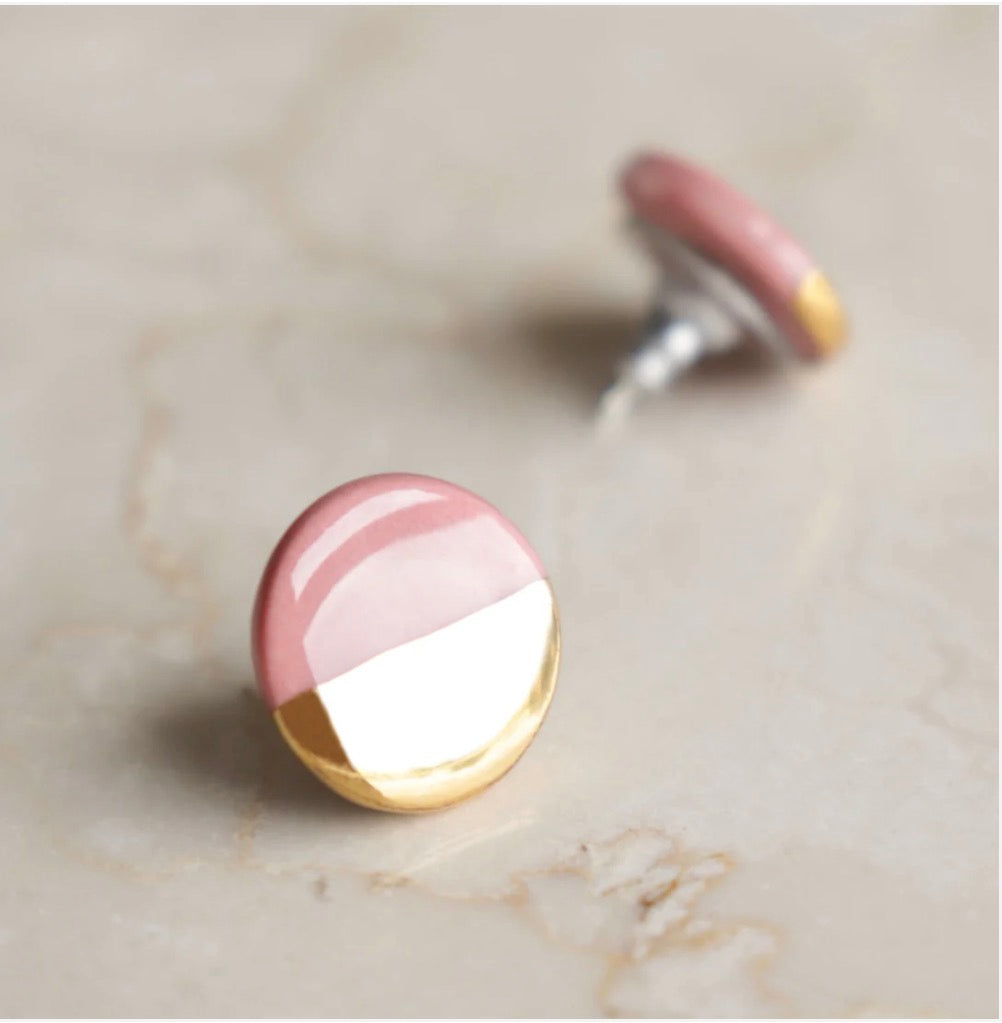 Round Studs / S