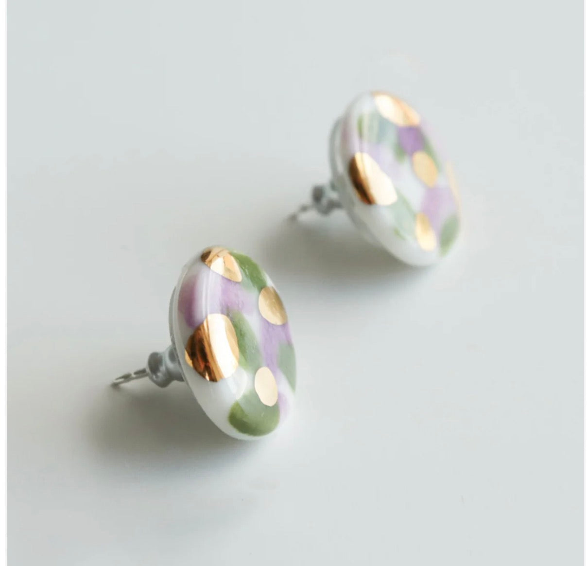 Tache Studs / S
