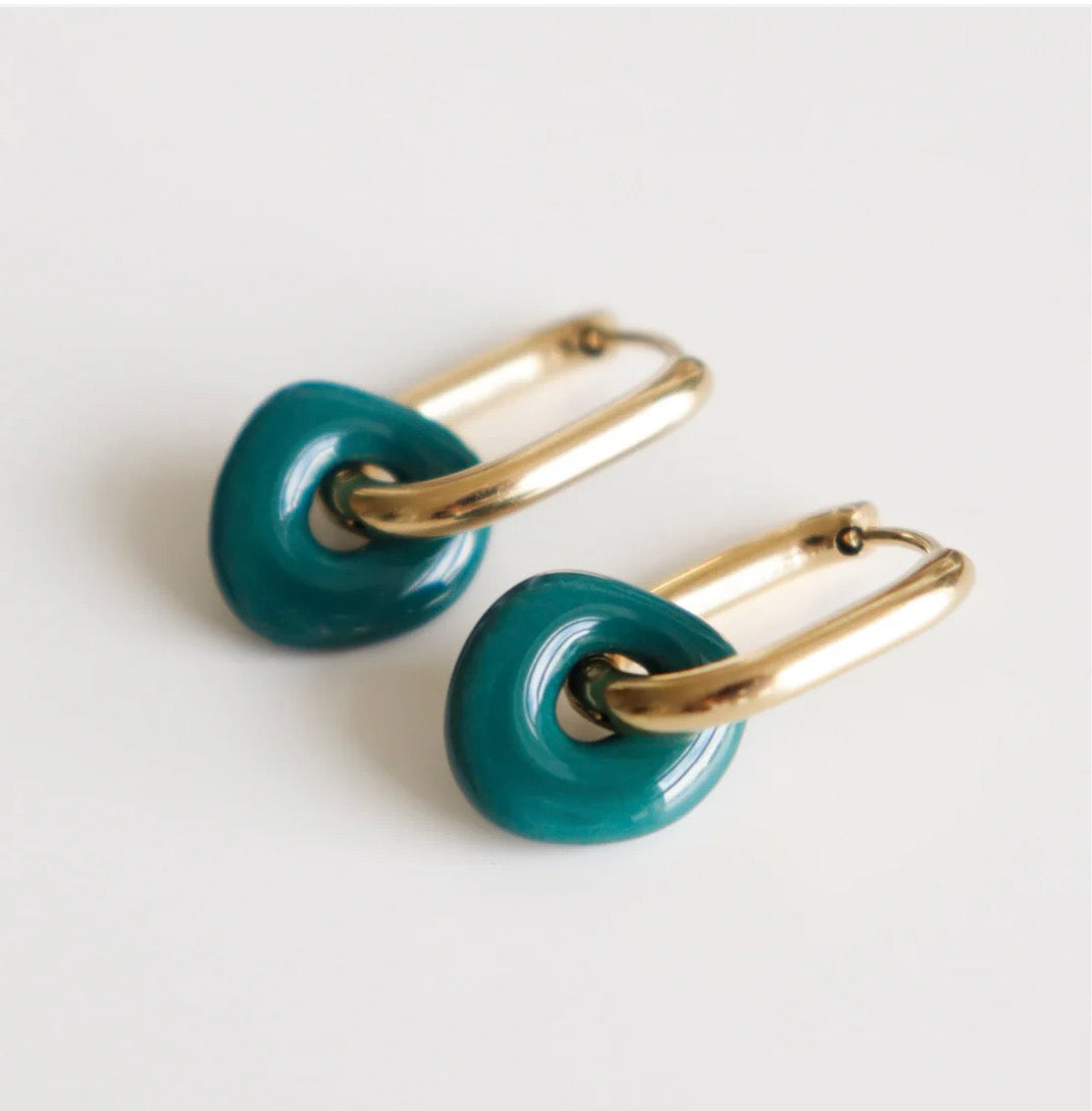 Lumi Earrings