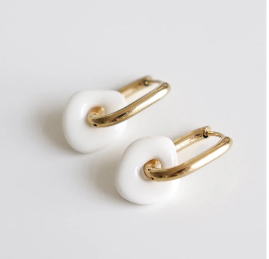 Lumi Earrings
