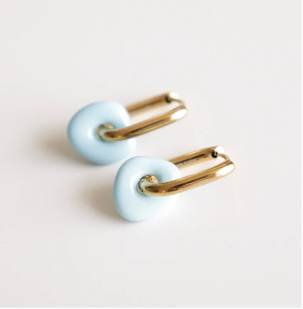 Lumi Earrings