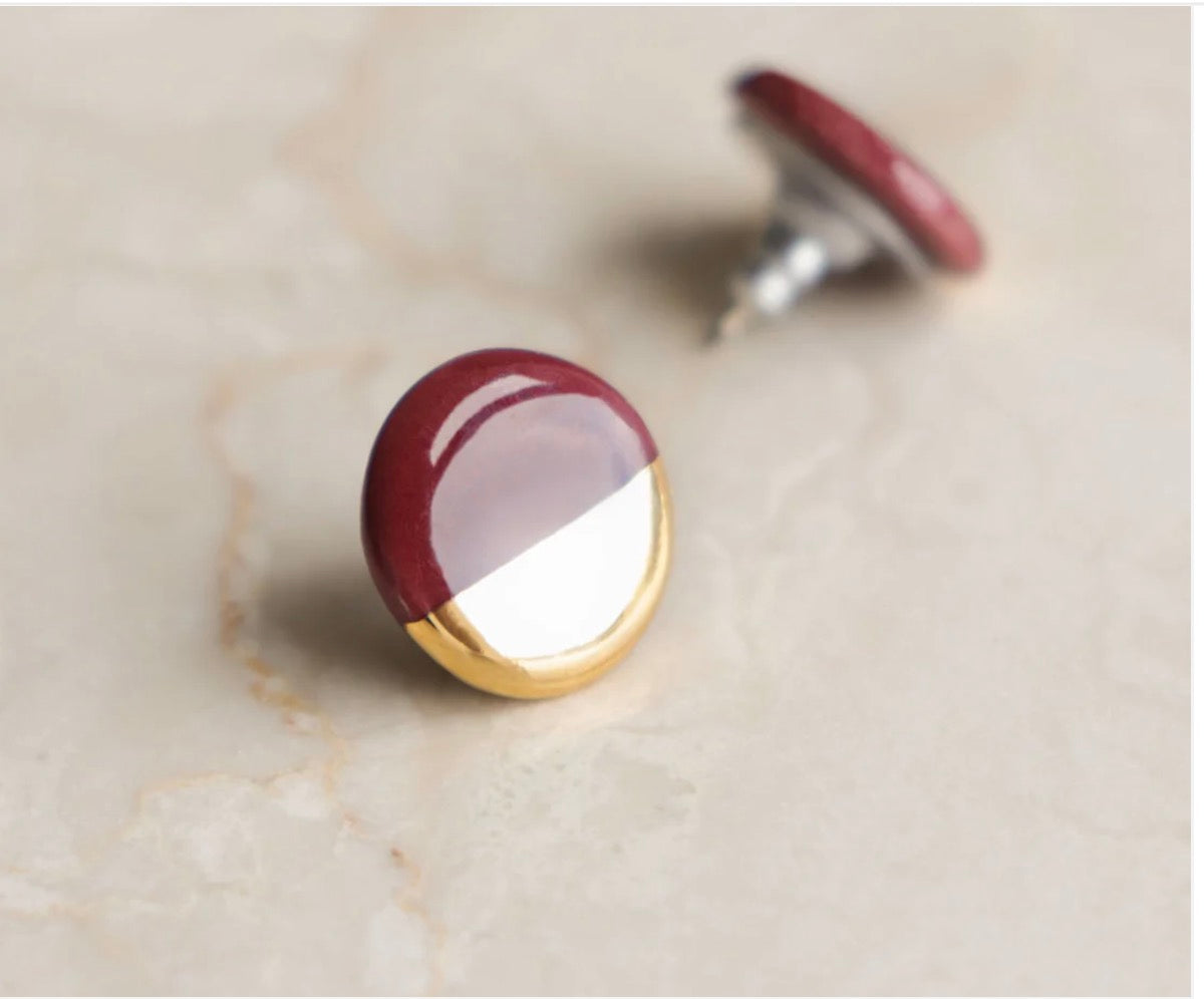 Round Studs / S