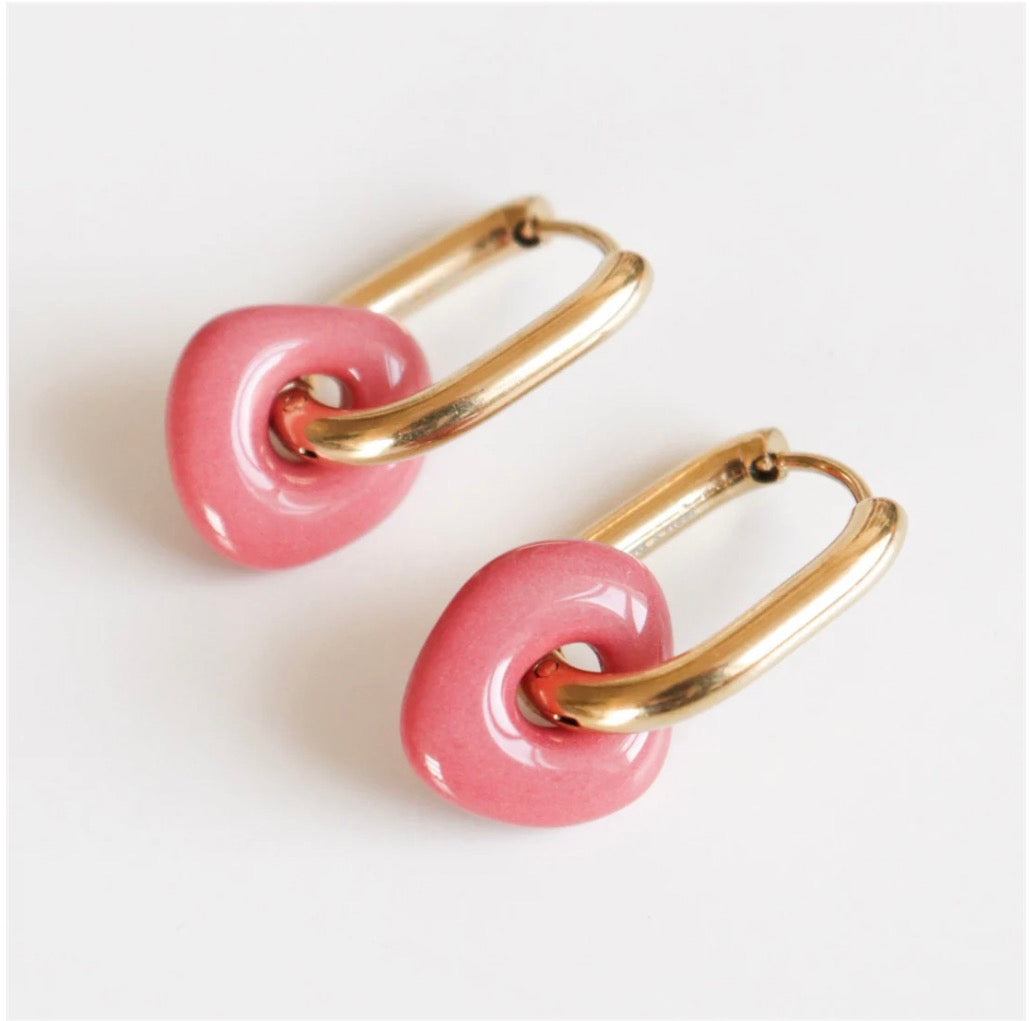 Lumi Earrings
