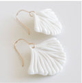 Ginkgo Earrings