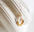 Oro Necklace