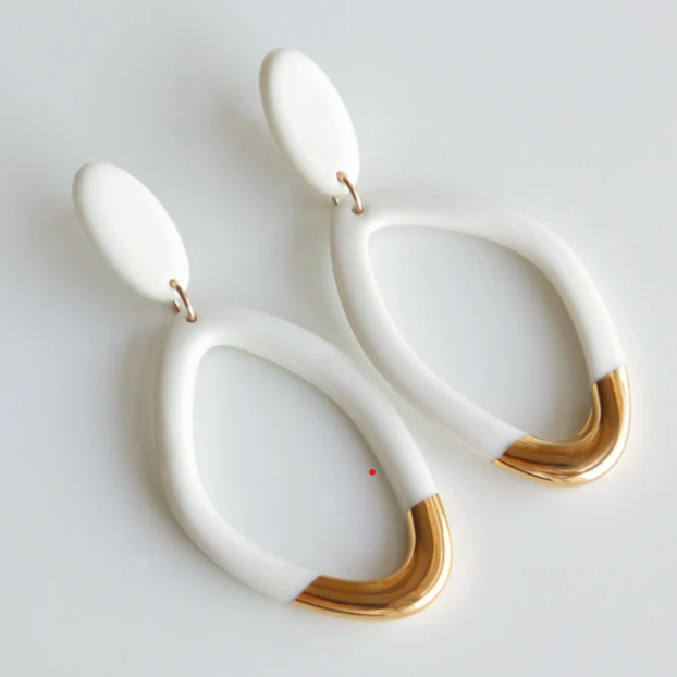 Flow Earrings