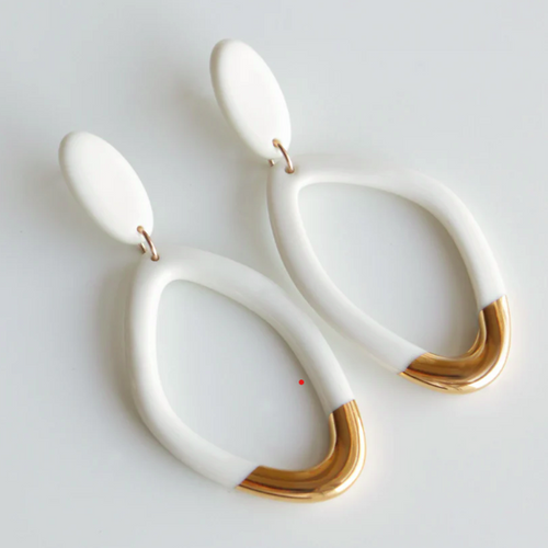 Flow Earrings